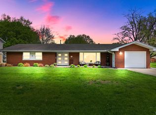 318 S Louisiana Ave, Morton, IL