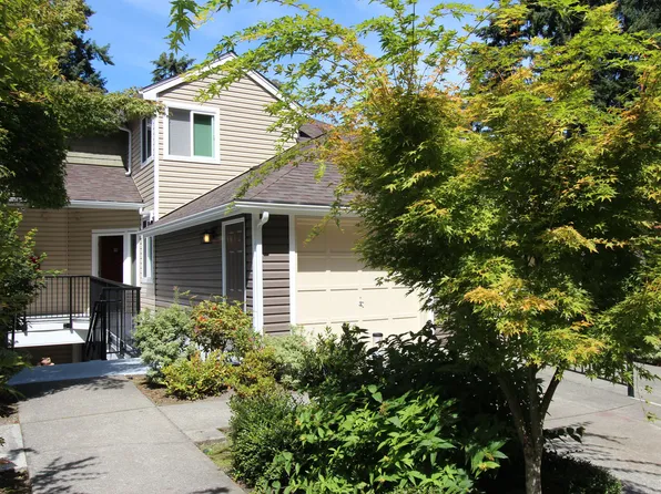 5000 NW Village Park Dr APT A205, Issaquah, WA 98027
