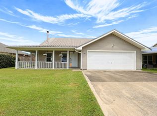 409 Tanglewood Dr, Houma, LA 70364
