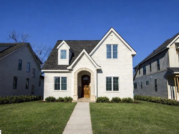 210 W Mountainview Ave, Greenville, SC 29609