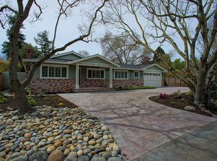 3497 Saint Marys Rd, Lafayette, CA 94549