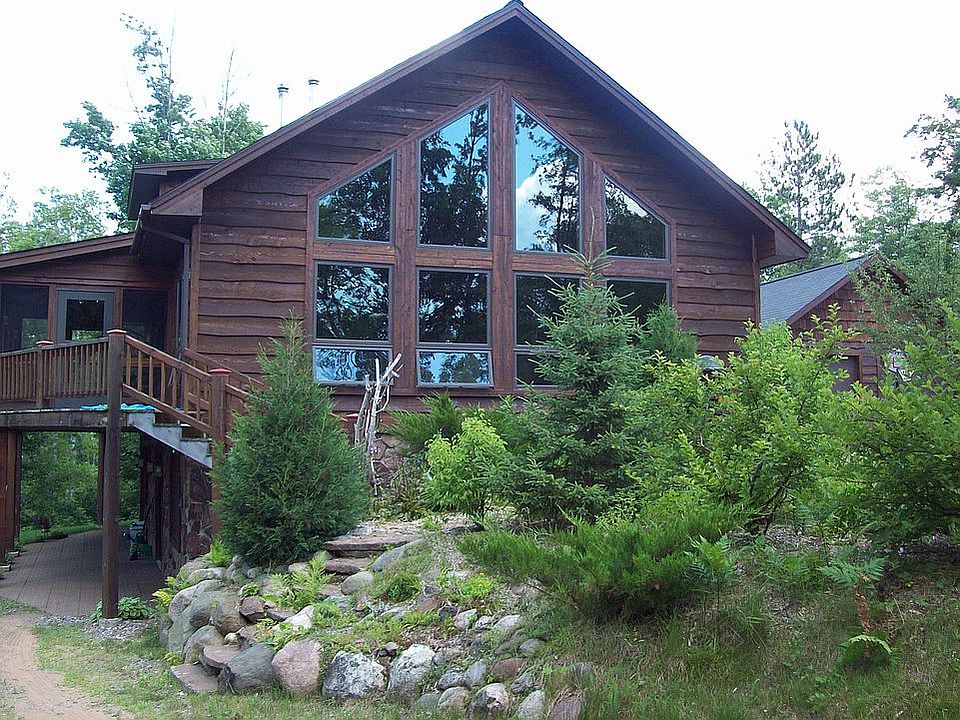 Custom Built Chalet Home