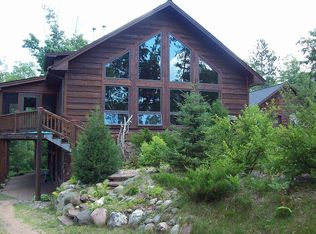 9540 Cliffs Trl, Boulder Junction, WI 54512