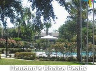 2803 Panagard Dr #38, Houston, TX 77082