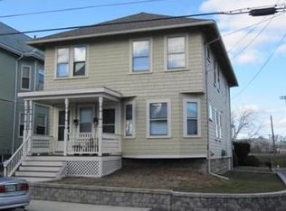 87 Bowdoin St, Medford, MA 02155