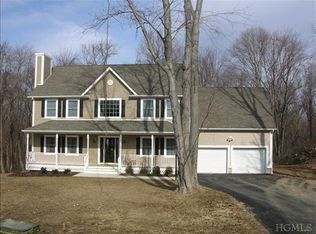 41 Brothers Rd, Stormville, NY 12582