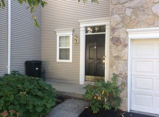 6 Mayflower Dr, Basking Ridge, NJ 07920