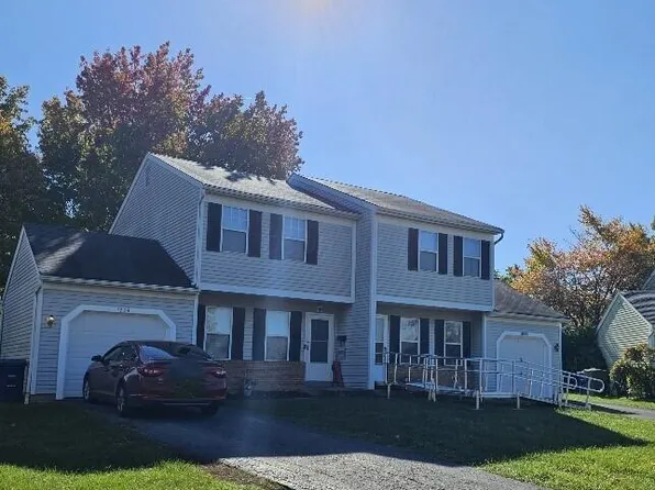 2234 Rotunda Dr #2236, Columbus, OH 43232