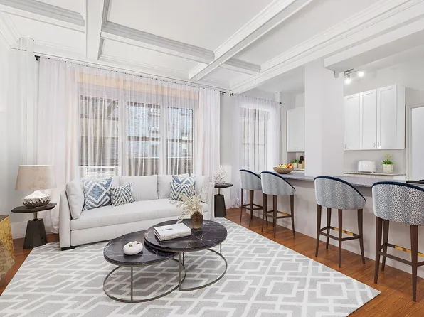545 W 111th St APT 2N, New York, NY 10025