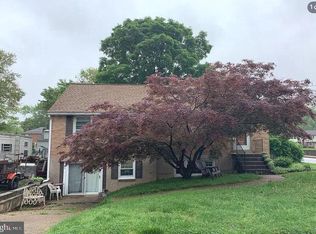 301 New York Ave, Claymont, DE 19703