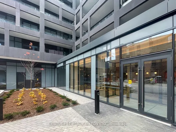 9 Tecumseth St, Toronto, ON
