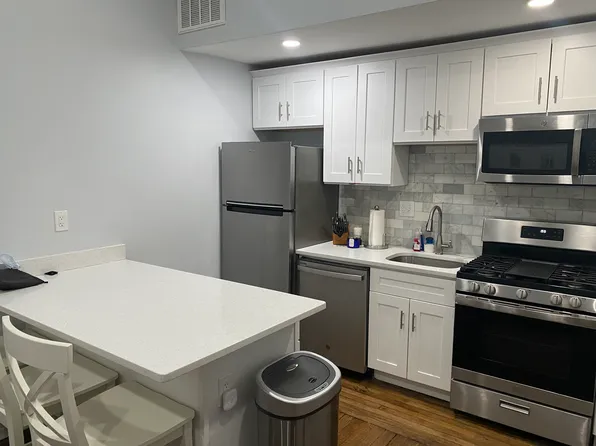 475 Massachusetts Ave APT 2, Boston, MA 02118