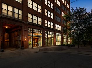 411 S Sangamon St APT 2B, Chicago, IL 60607