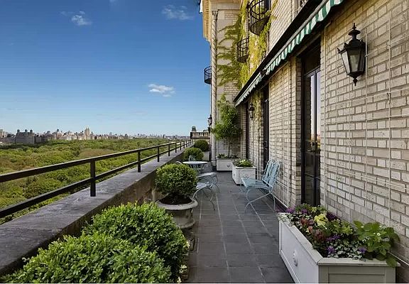 3rd image of 825 5th Ave Floor 22