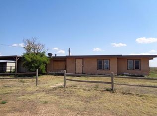 2655 County Road 195, Plainview, TX 79072