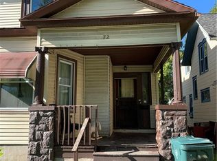 72 Lorimer St, Rochester, NY 14608
