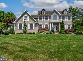 1856 Hidden Brook Ct, Toms River, NJ