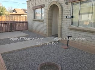 2614 N Winstel Blvd #2618, Tucson, AZ 85716