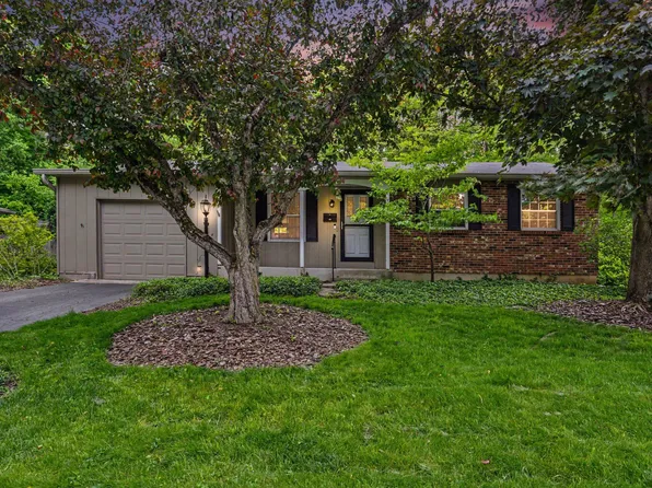 5320 Woodglen Rd, Columbus, OH 43214