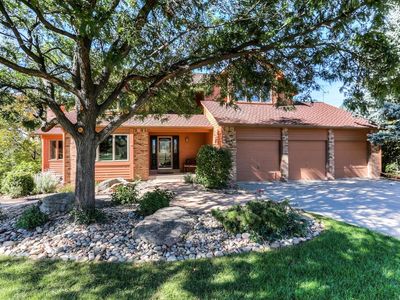 7783 Yorkshire Dr, Castle Pines, CO, 80108