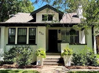 924 S Vine St, Denver, CO 80209