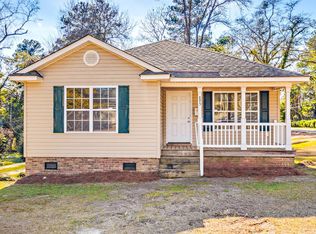 895 Edisto Ave, Orangeburg, SC 29115