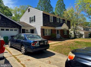 8905 Briardale Ln, Laurel, MD 20708