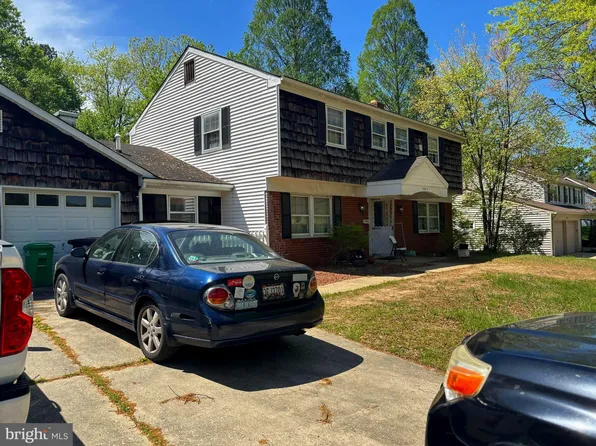 8905 Briardale Ln, Laurel, MD 20708