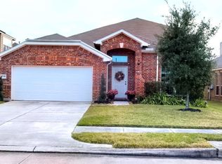 2231 Oak Rise Dr, Conroe, TX 77304