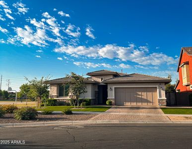 7265 E PORTOBELLO Avenue, Mesa, AZ, 85212