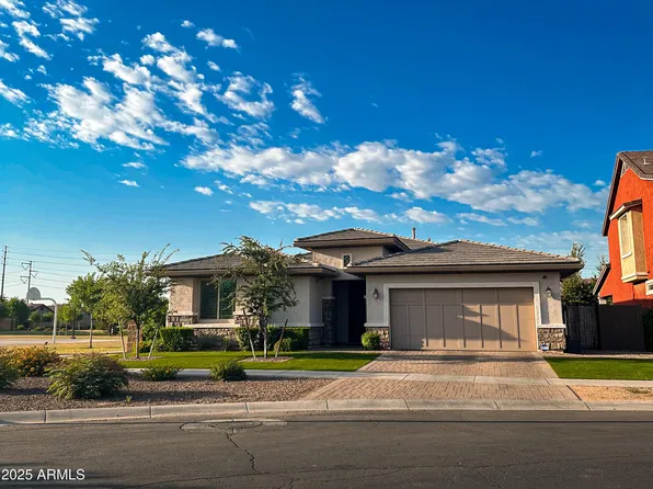 7265 E PORTOBELLO Avenue, Mesa, AZ 85212