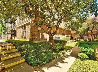 5608 Cougar Dr APT 203, Austin, TX 78745