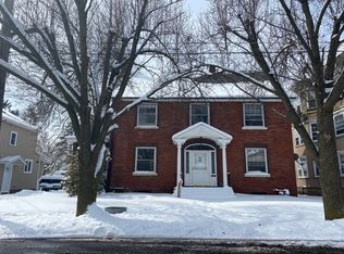 412 Roosevelt Ave, Endicott, NY 13760