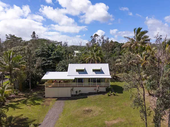 15-1950 23rd Ave, Keaau, HI 96749