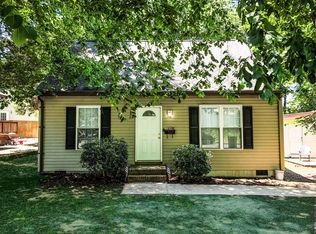 712 Goldsborough St, Salisbury, MD 21801
