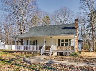 2349 Westwood Ave, Asheboro, NC 27205