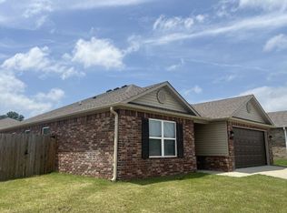 10632 Pine Way, Fort Smith, AR 72916