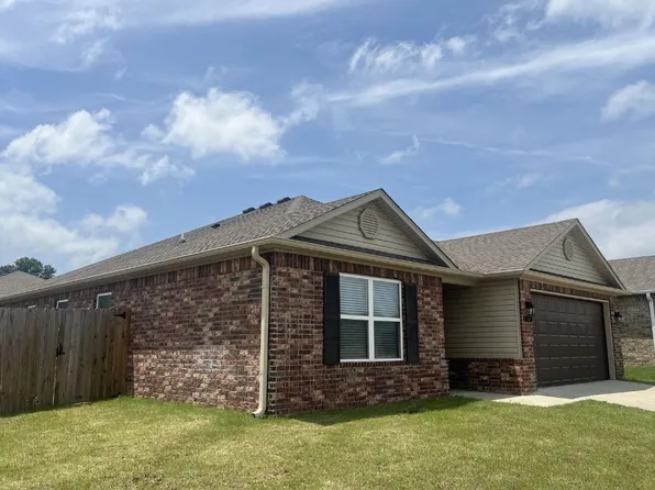 10632 Pine Way, Fort Smith, AR 72916