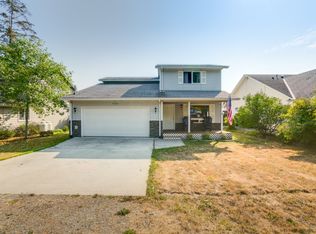 1240 Nimitz Dr, Coupeville, WA 98239