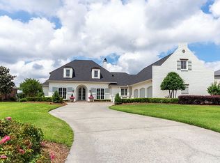 4265 Persimmon Way, Lake Charles, LA 70605