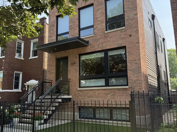 3221 N Kenneth Ave, Chicago, IL 60641