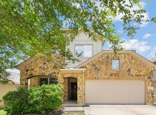 10217 Pinnacle Crest Loop, Austin, TX 78747