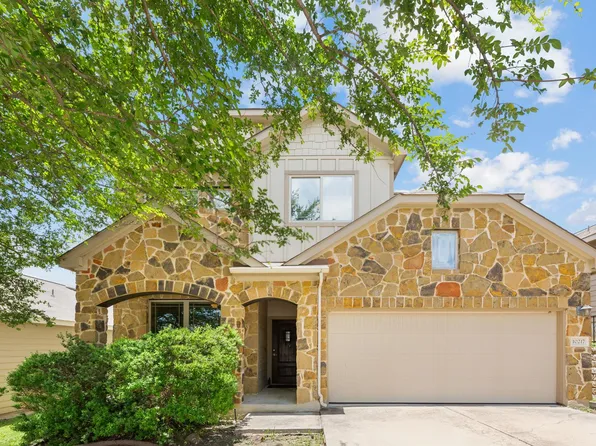 10217 Pinnacle Crest Loop, Austin, TX 78747
