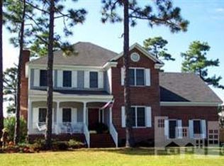 5904 Windjammer Ln, Wilmington, NC 28409
