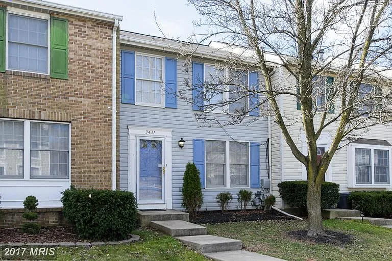 3431 Tree Frog Ct photo 1