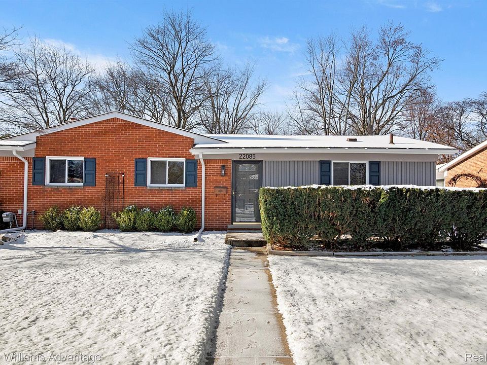 1st image of 22085 Tredwell Ave
