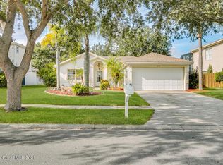 6996 Blackberry Ct, Melbourne, FL 32940