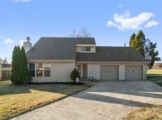 127 N Quail Run, Henderson, KY 42420