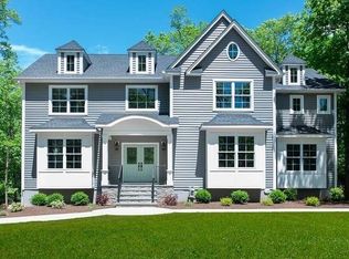 1549 Mountain Top Rd, Bridgewater, NJ 08807