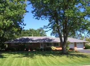 9248 Stephanie St, Dayton, OH 45458